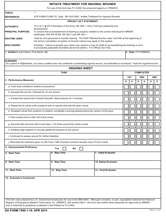 Download da 7595-1-19 Form