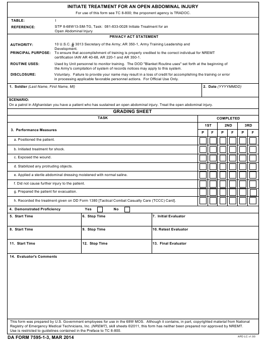 Download da 7595-1-3 Form