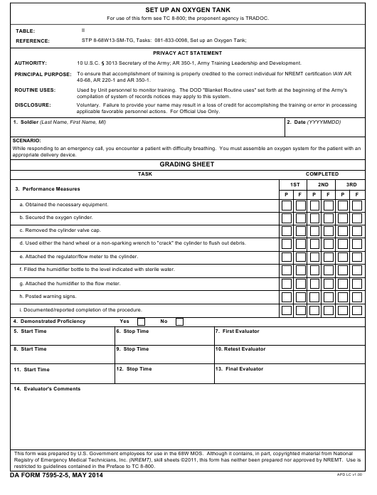 Download da 7595-2-5 Form