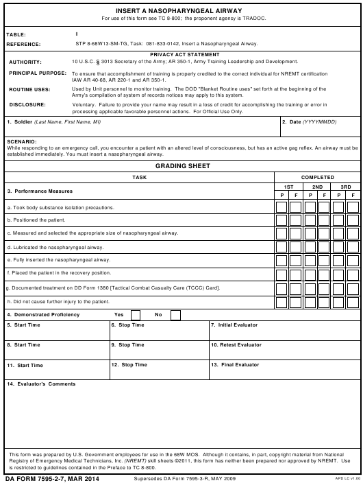 Download da 7595-2-7 Form