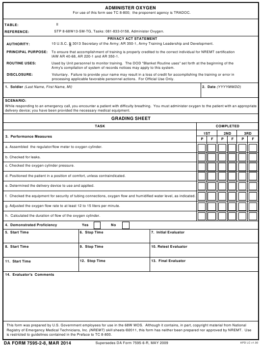 Download da 7595-2-8 Form