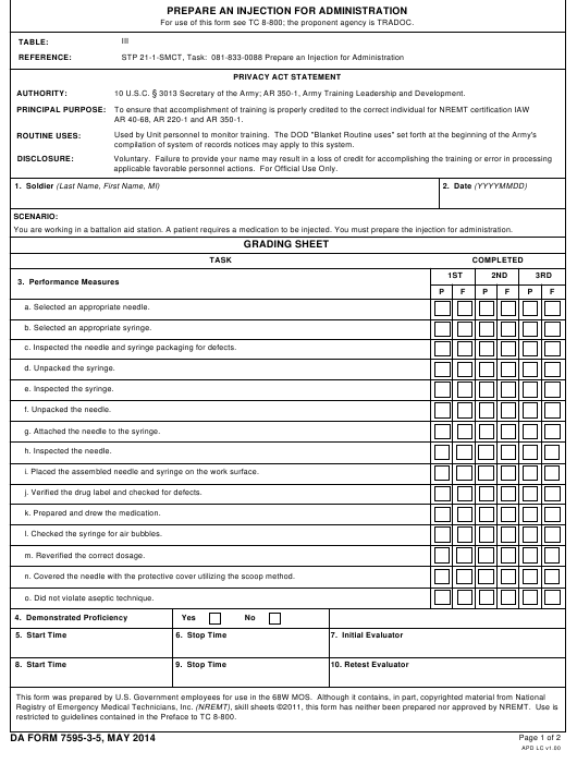 Download da 7595-3-5 Form