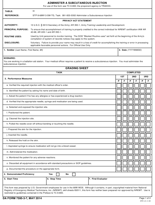 Download da 7595-3-7 Form