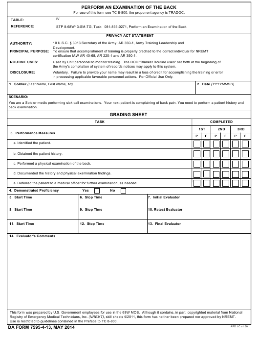 Download da 7595-4-13 Form