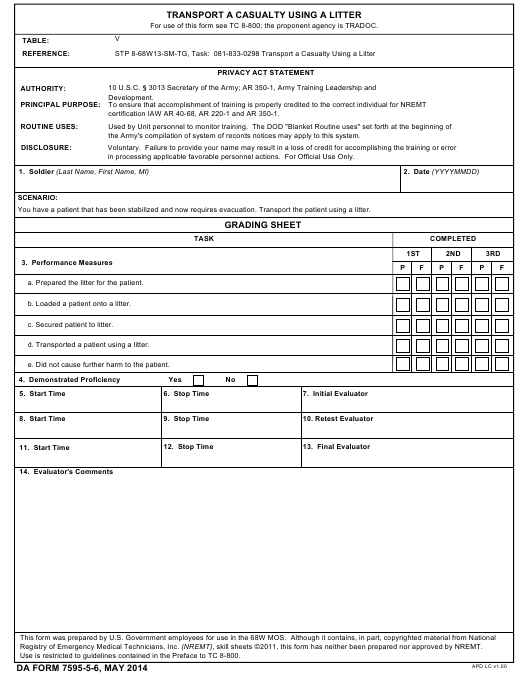 Download da 7595-5-6 Form