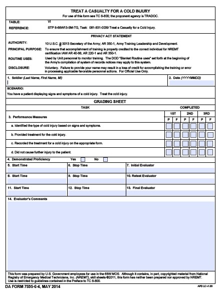 Download da 7595-6-4 Form