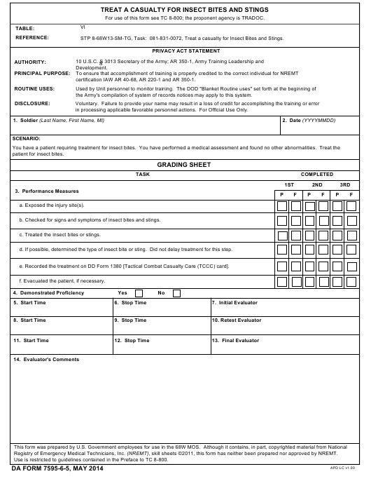 Download da 7595-6-5 Form