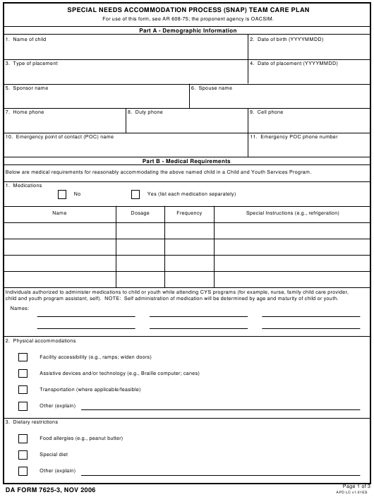 Download da 7625-3 Form