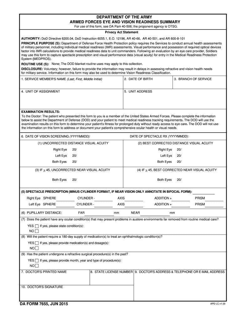 Download da 7655 Form