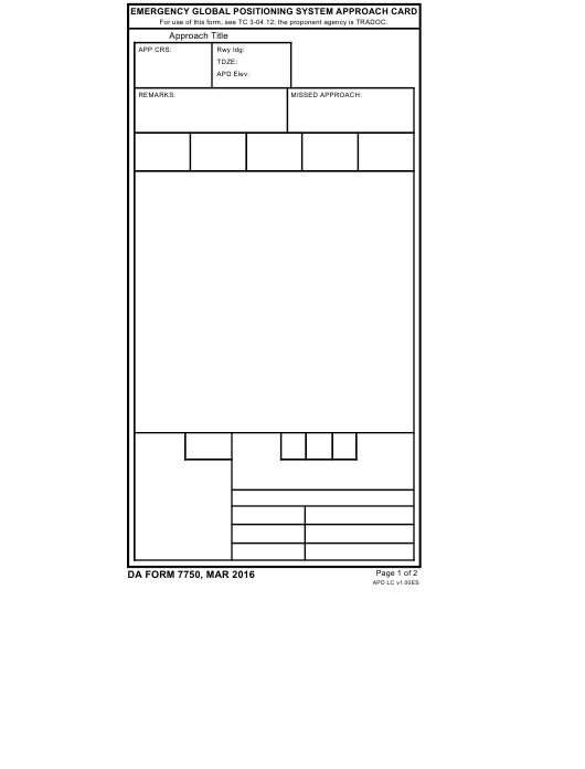 Download da 7750 Form