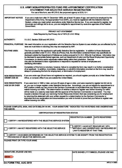 Download da 7782 Form