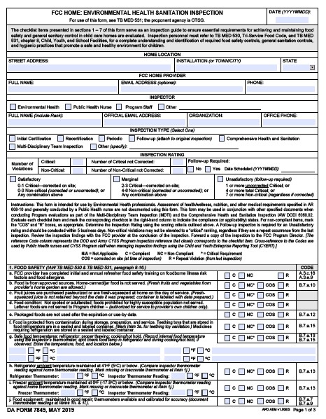 Download da 7849 Form