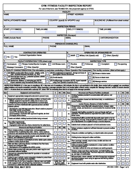 Download da 7850 Form