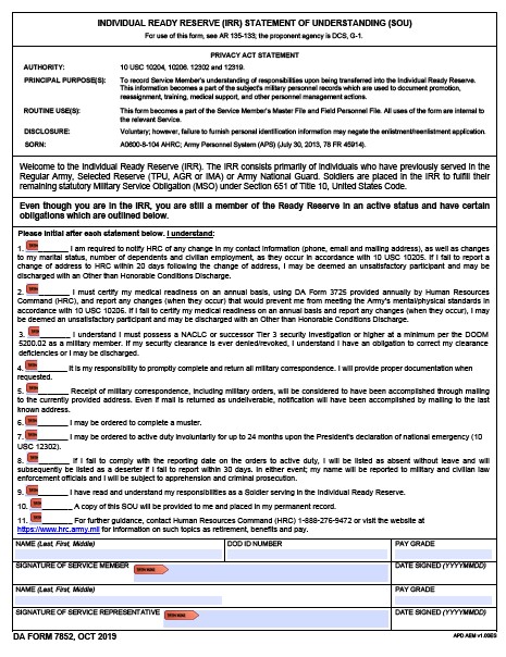 Download da 7852 Form