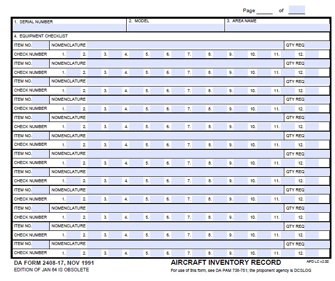 Download da 2408-17 Form