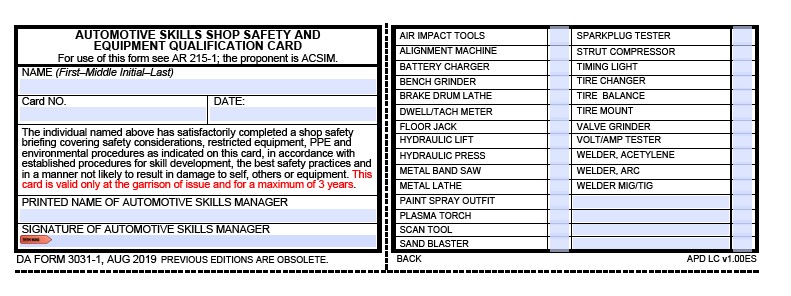 Download da 3031-1 Form