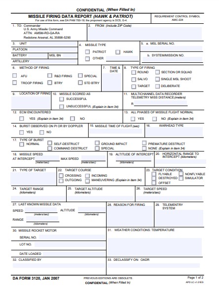 Download da 3120 Form