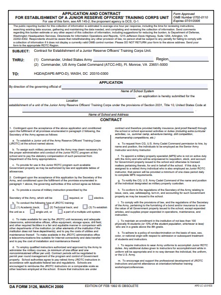 Download da 3126 Form