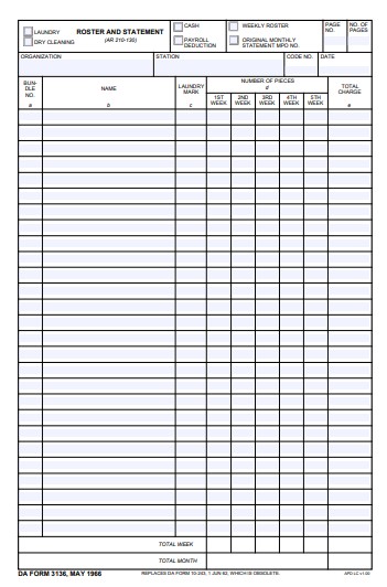 Download da 3136 Form