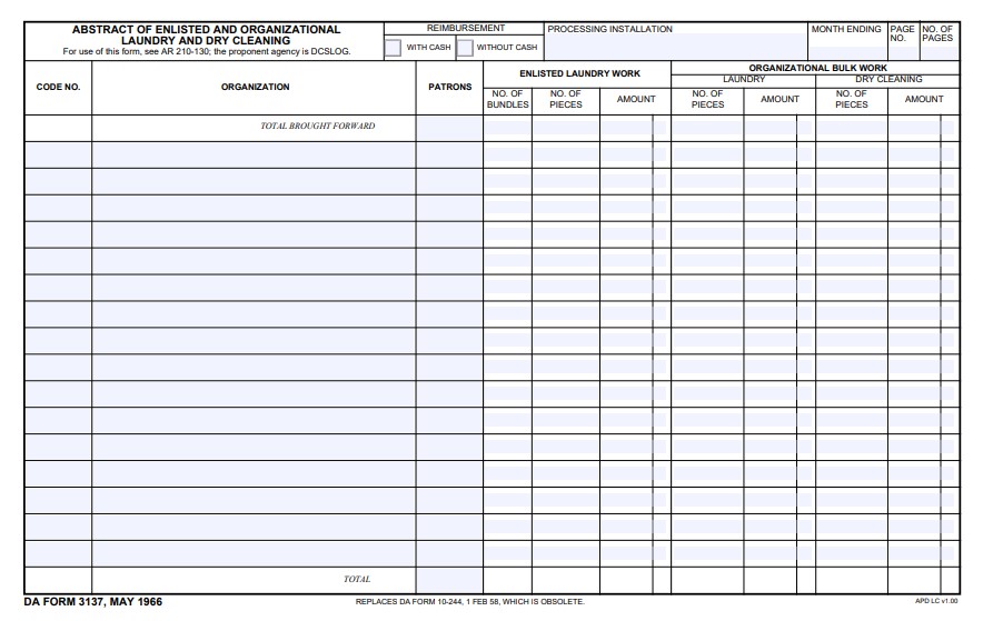 Download da 3137 Form