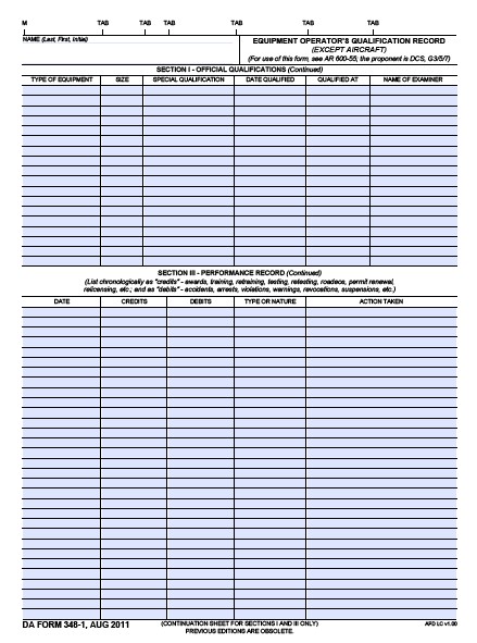 Download da 348-1 Form