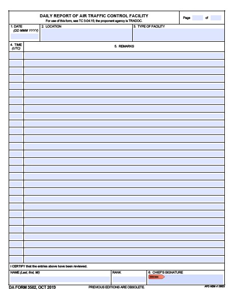 Download da 3502 Form