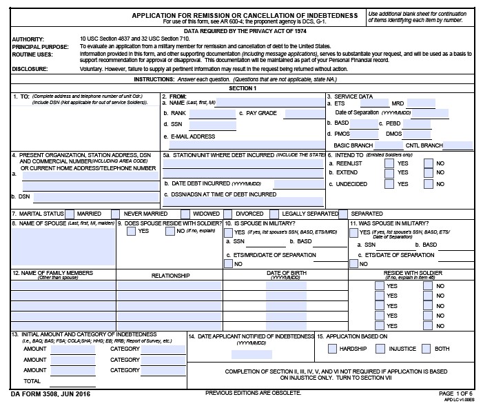 Download da 3508 Form