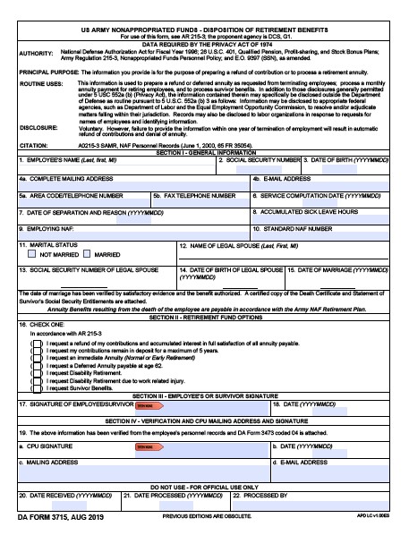 Download da 3715 Form