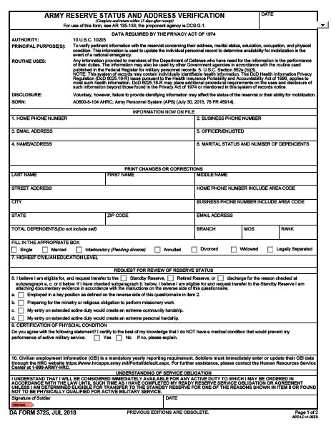 Download da 3725 Form