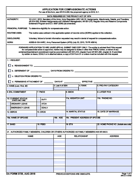 Download da 3739 Form