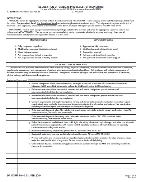 Download da 5440-31 Form