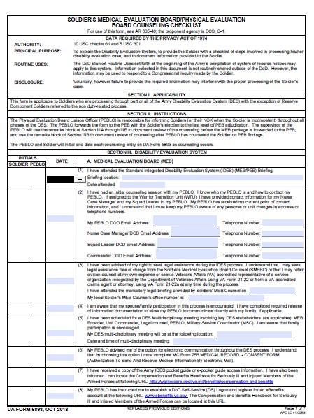 Download da 5893 Form