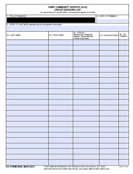 Download da 5900 Form