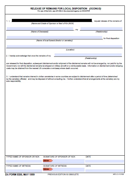 Download da 5330 Form