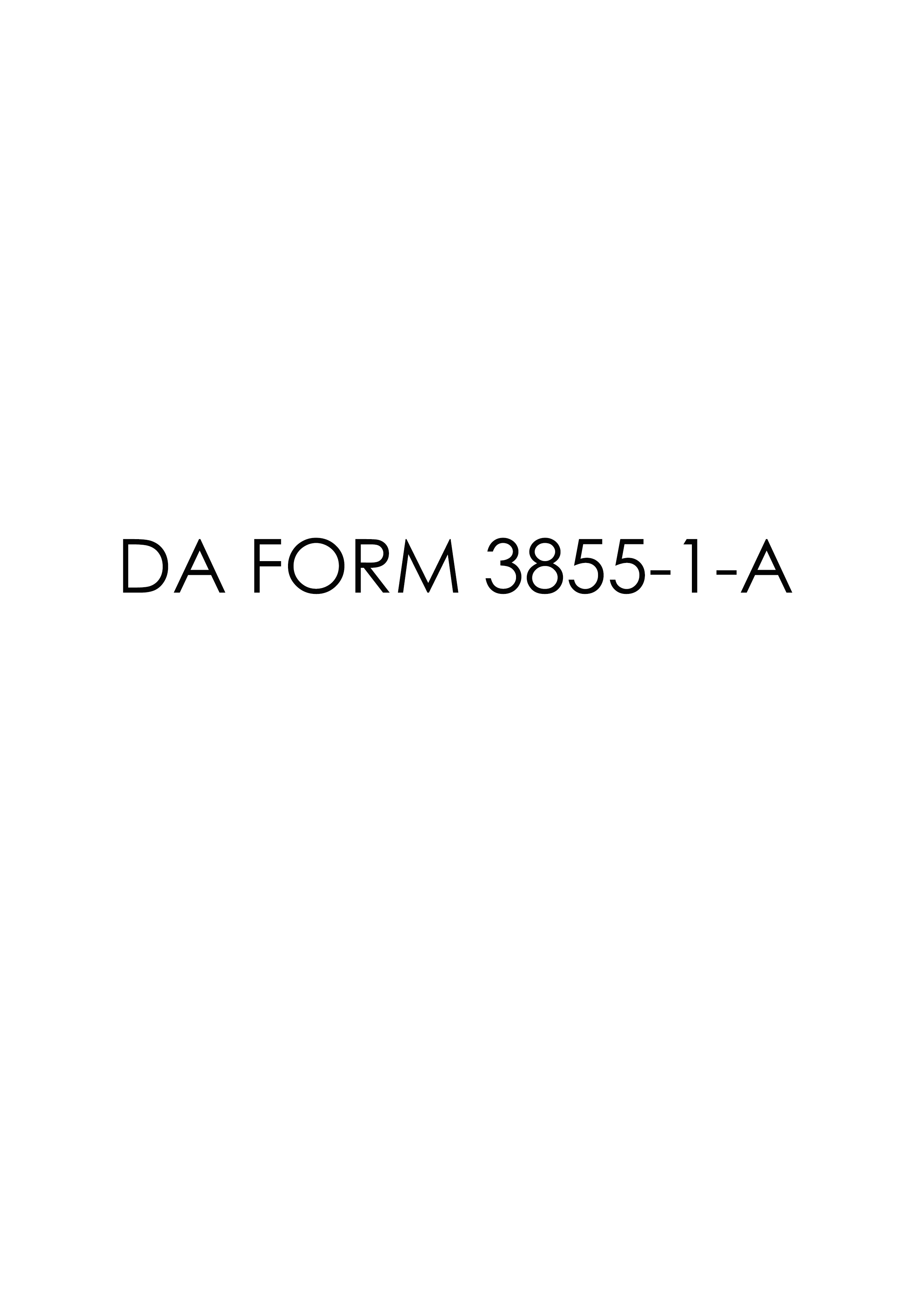 Download da 3855-1-A Form