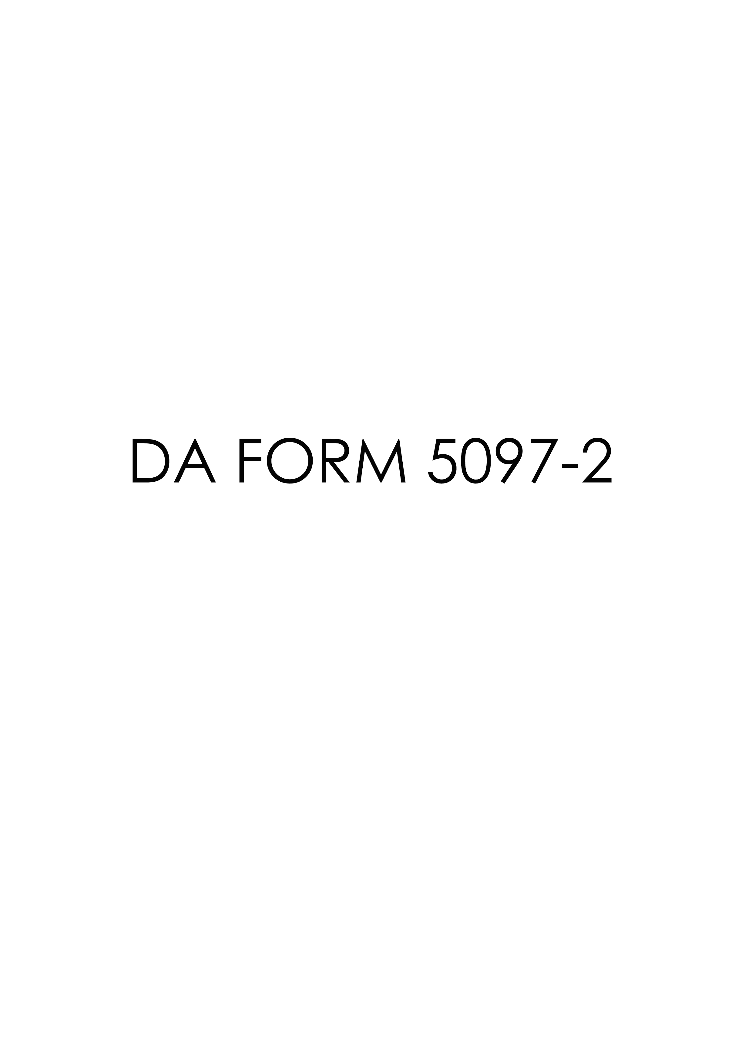 Download da 5097-2 Form