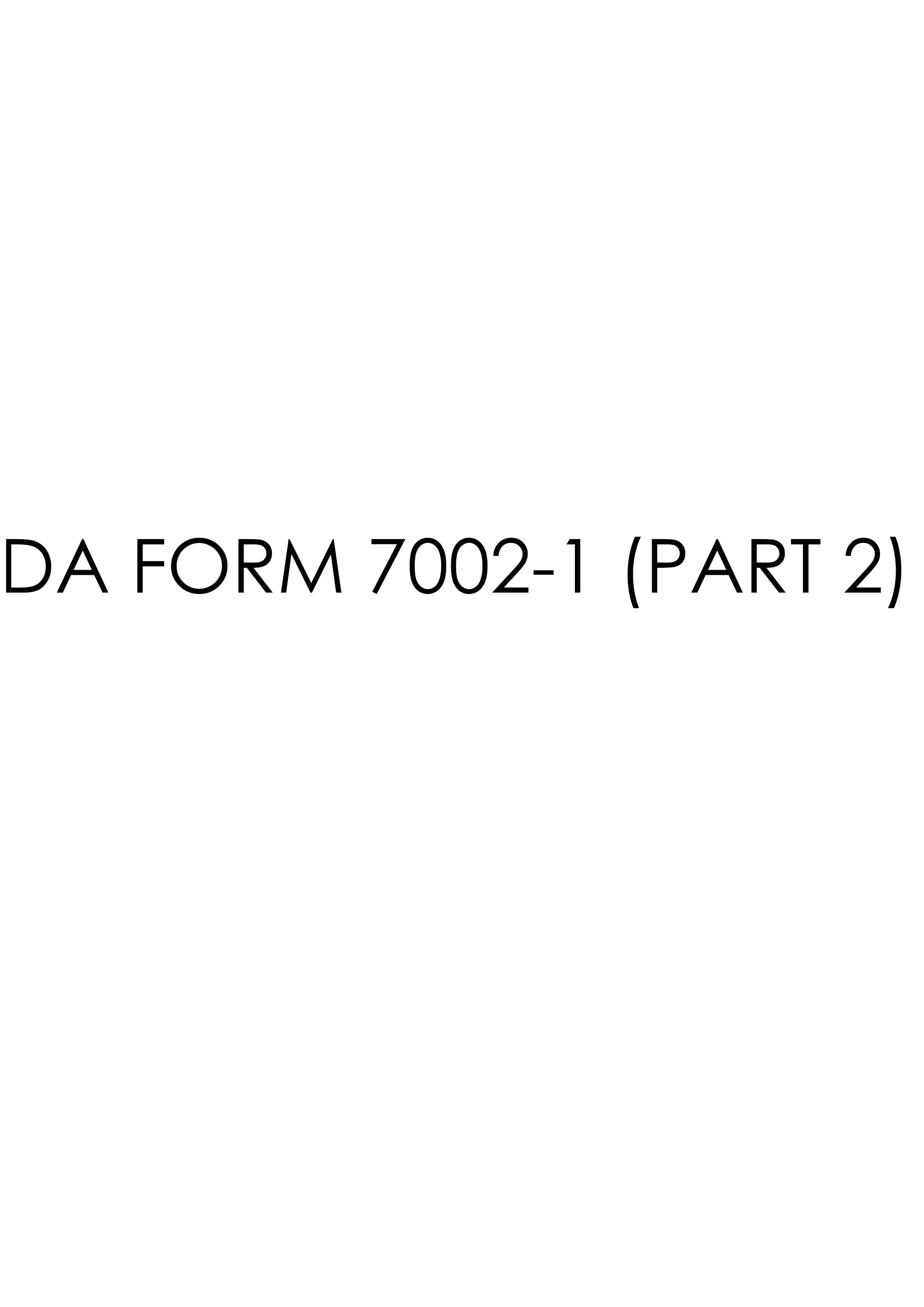 Download da 7002-1 (PART 2) Form