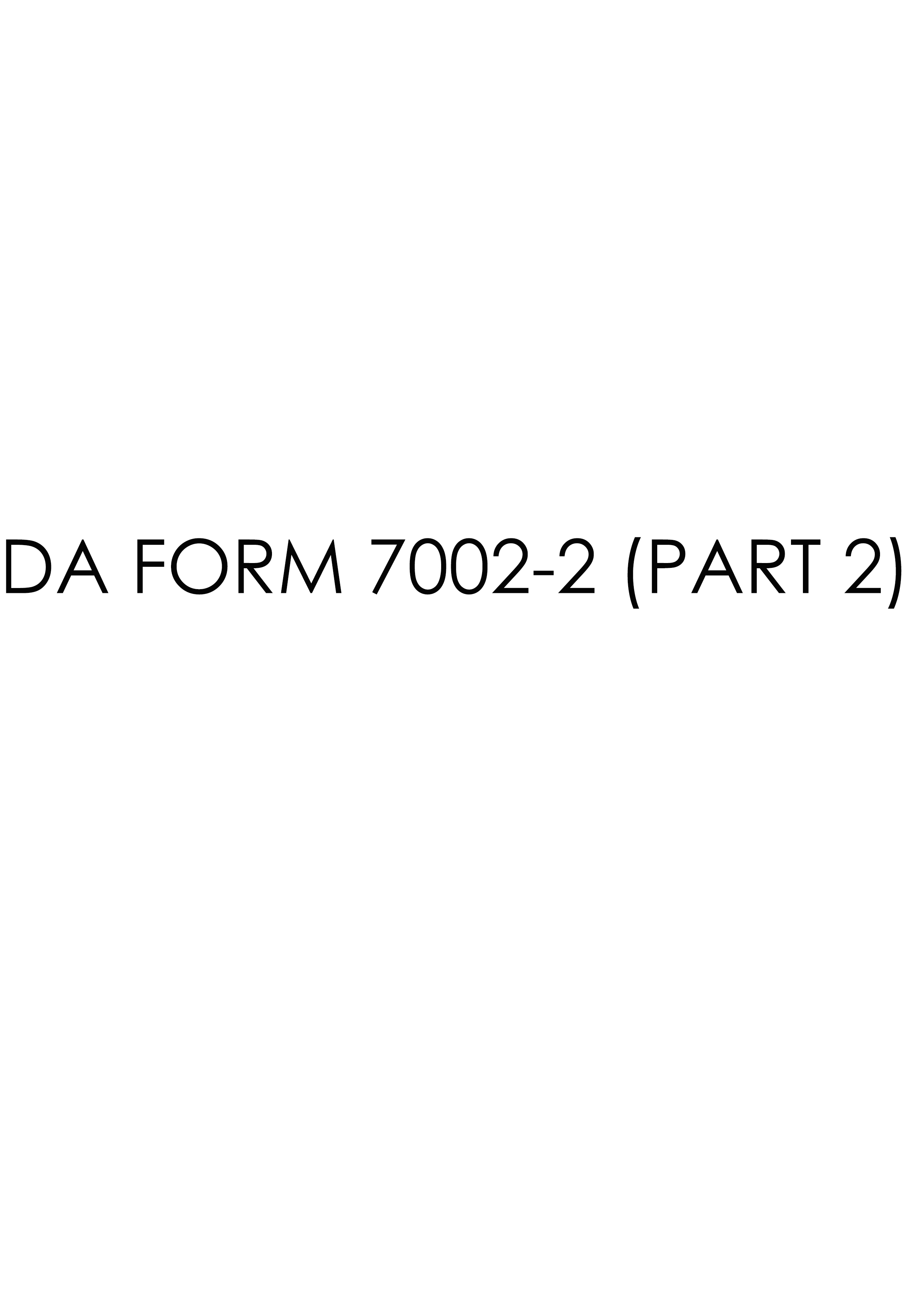 Download da 7002-2 (PART 2) Form