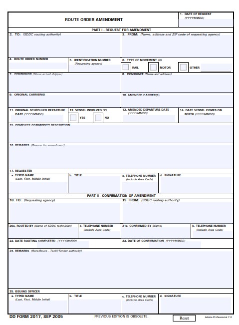 Download dd 2017 Form