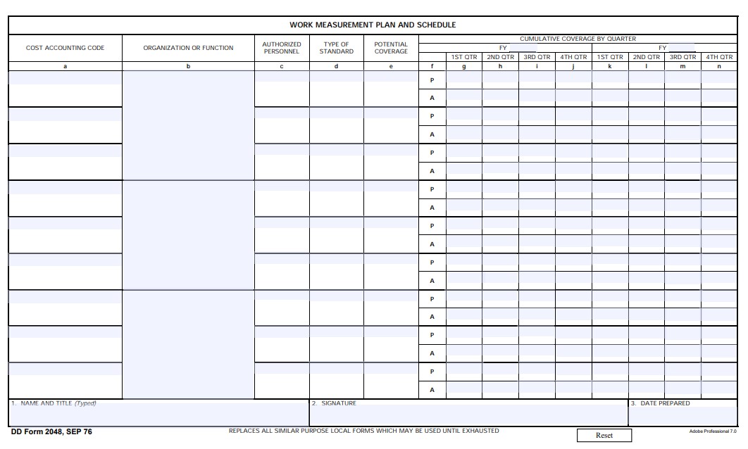 Download dd 2048 Form