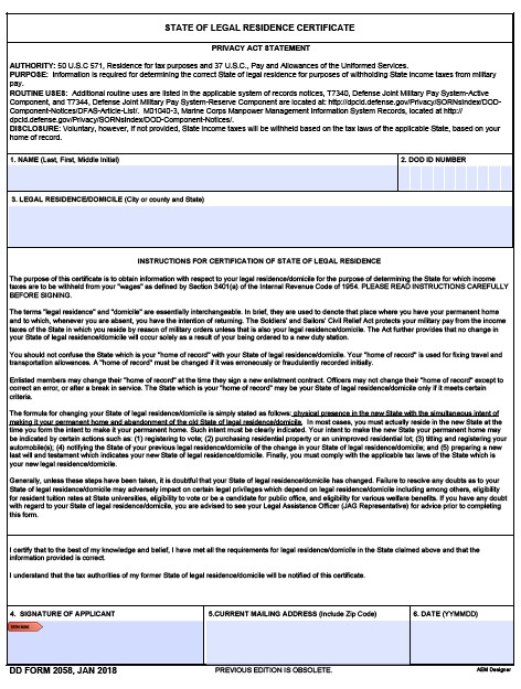 Download dd 2056 Form